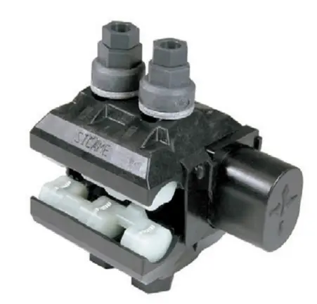 Соединительный зажим Sicame NTD301AFA 7-95/25-95мм²