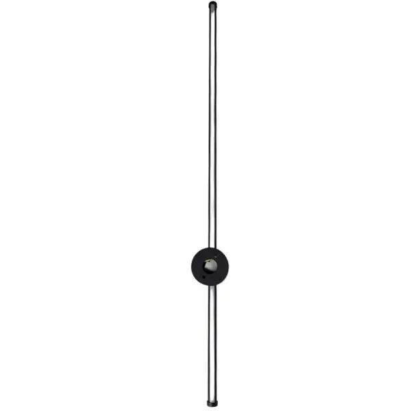Светильник настенный Violux POINTER 16W 3000/4200/6000K 1200Lm IP20 черный ( 551119 ) - фото №3