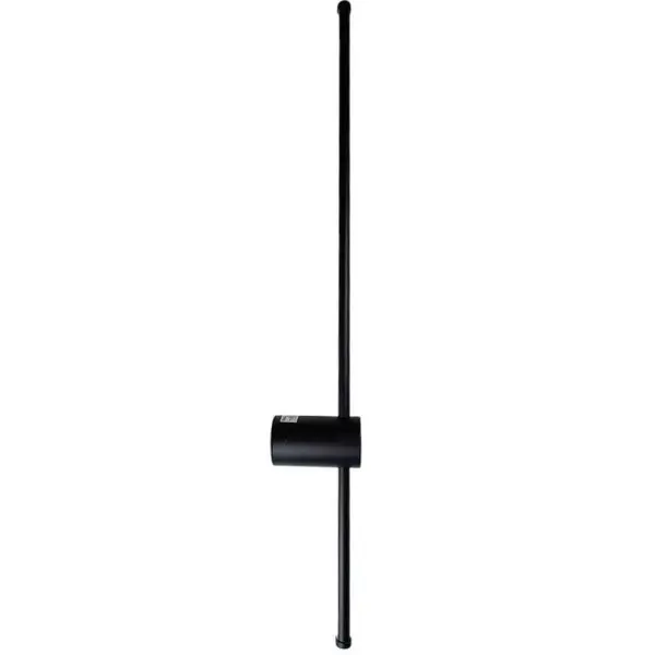 Светильник настенный Violux POINTER 16W 3000/4200/6000K 1200Lm IP20 черный ( 551119 ) - фото №4