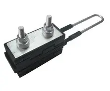 Изолированный анкерный зажим E.Next p021008 e.i.clamp.4.25.70.zr 4x(25-70) мм²