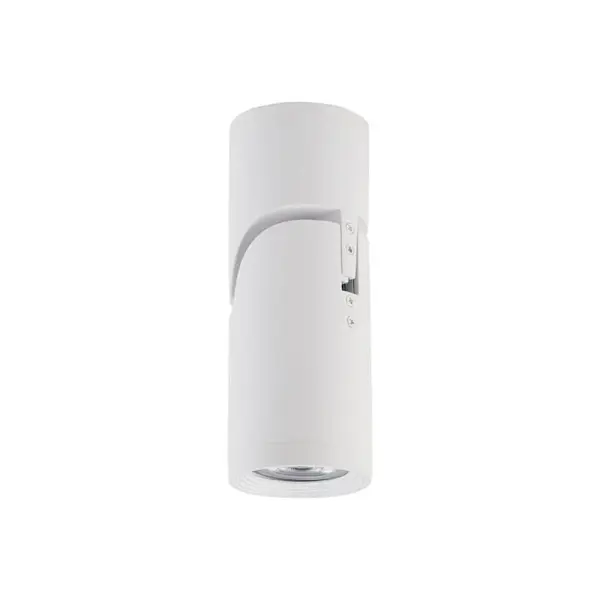 Спот Nowodvorski 37660 Mike GU10 1x15W IP20 Wh - фото №3 Спот Nowodvorski 37660 Mike GU10 1x15W IP20 Wh - фото №3