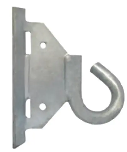 Гак для опор Sicame GHSO16