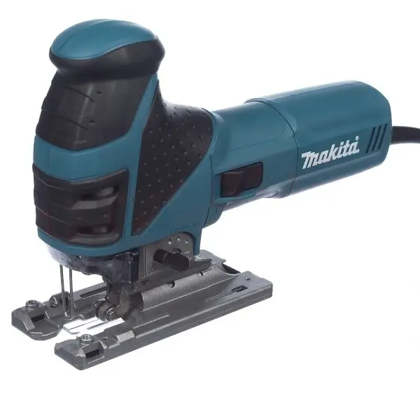 Електричний лобзик Makita 4351FCT 720Вт Електричний лобзик Makita 4351FCT 720Вт