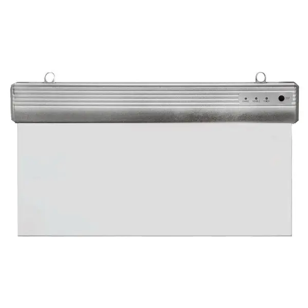 Евакуаційний світильник TNSy S503 ACRYLIC LED 3Вт GRAVING «Вказівник двері ліворуч» (TNSy5000496) Евакуаційний світильник TNSy S503 ACRYLIC LED 3Вт GRAVING «Вказівник двері ліворуч» (TNSy5000496)