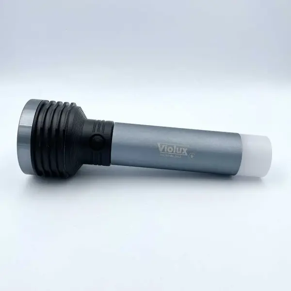 Фонарик SCORPION LED 1W 110Lm 7 час. Violux ( 360107 ) - фото №1