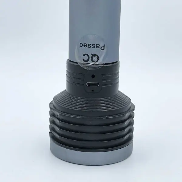 Фонарик SCORPION LED 1W 110Lm 7 час. Violux ( 360107 ) - фото №5