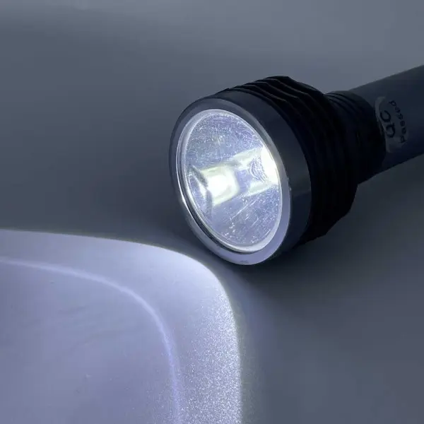 Фонарик SCORPION LED 1W 110Lm 7 час. Violux ( 360107 ) - фото №6