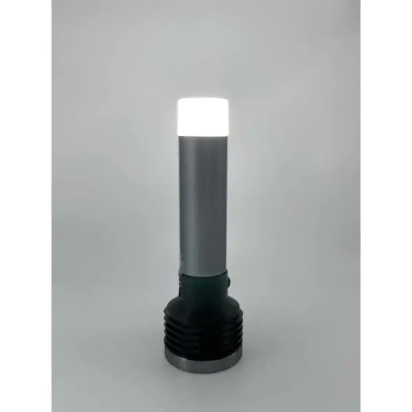 Фонарик SCORPION LED 1W 110Lm 7 час. Violux ( 360107 ) - фото №7