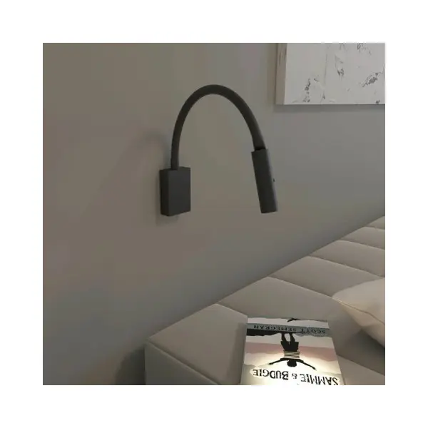 Бра, настенный светильник MJ-Light 15016 Reader Snake