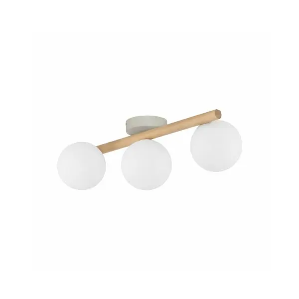 Люстра TK Lighting 5768 Estera G9 3x6W IP20