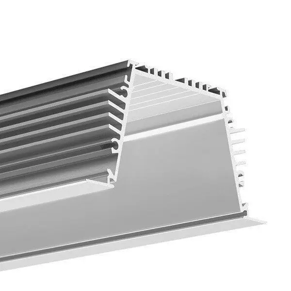 LED-профіль KLUS SEKODU, 1 метр LED-профіль KLUS SEKODU, 1 метр