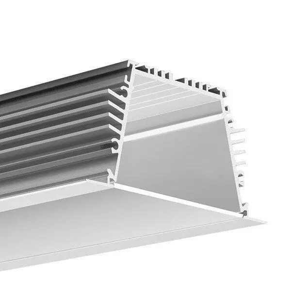 LED-профіль KLUS SEKODU, 1 метр - фото №1 LED-профіль KLUS SEKODU, 1 метр - фото №1