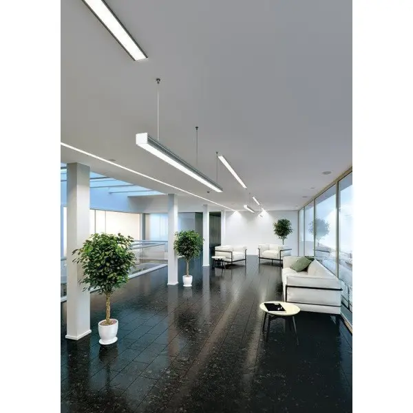 LED-профіль KLUS SEKODU, 1 метр - фото №5 LED-профіль KLUS SEKODU, 1 метр - фото №5