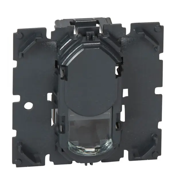 Розетка комп'ютерна RJ45 кат.6 UTP (8 контактів) Legrand Celiane