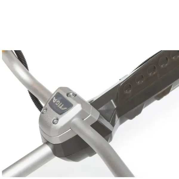 Бензинова коса STIGA BC535B 0,9кВт 0,8л 3-х зубчастий ніж та жилка - фото №6