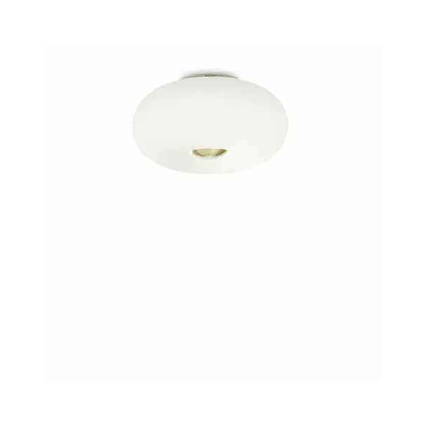Світильник стельовий Ideal Lux Arizona pl3 214504 Світильник стельовий Ideal Lux Arizona pl3 214504