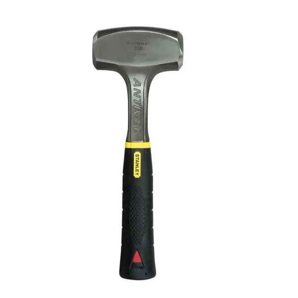 Кувалда Stanley Drilling AntiVibe 1360г - фото №1