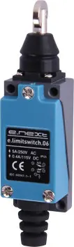 Кінцевий вимикач e.limitswitch.06, E.Next