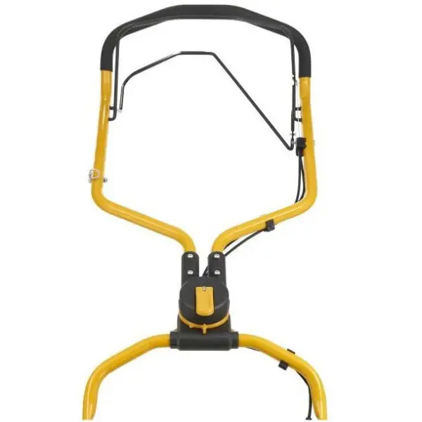 Бензинова самохідна газонокосарка STIGA Combi553SE ST 170 OHV Autochoke 2,6кВт - фото №4