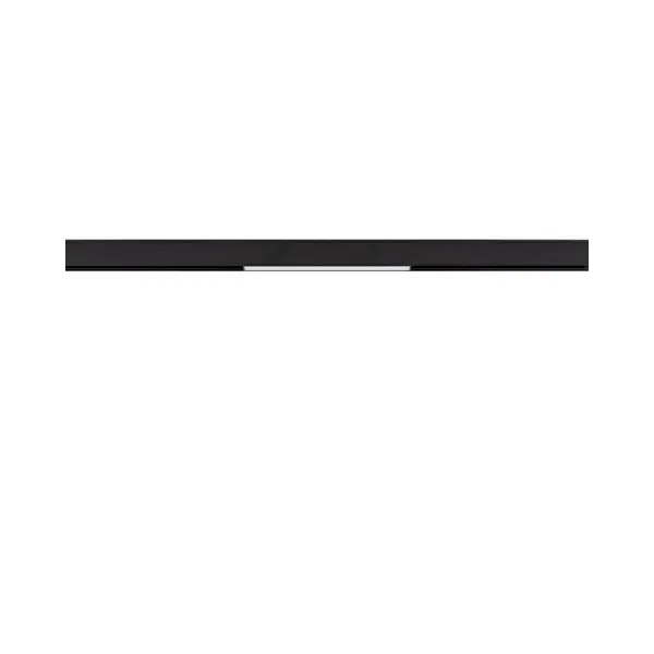 Магнитный трековый светильник Italux TRM-83746-10W-4K Magnetic Mans Led 1x10W 4000K 700Lm IP20
