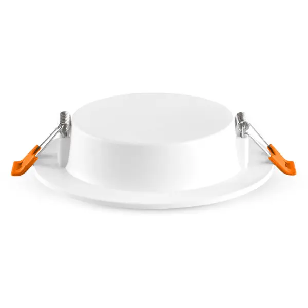 Світильник Videx Back 6Вт 5000K (VL-DLBR-065) - фото №3