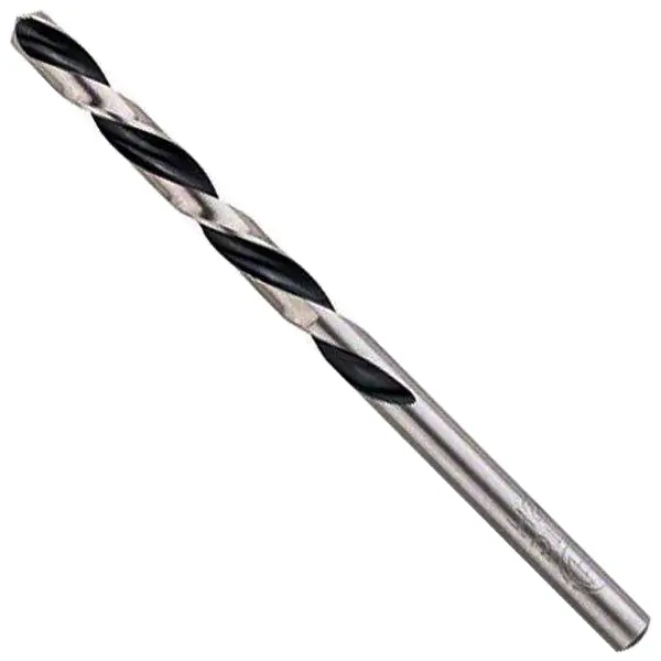 Сверло Bosch 2608577165 PointTeQ HSS 5,0мм (1шт)