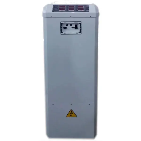 Стабілізатор напруги Елекс Герц PRO У 36-3-125 v2.0 - фото №3 Стабілізатор напруги Елекс Герц PRO У 36-3-125 v2.0 - фото №3