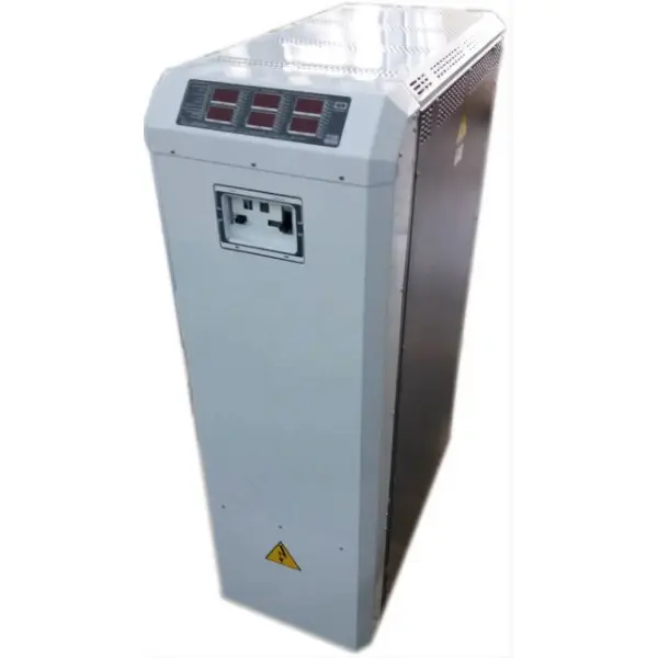 Стабілізатор напруги Елекс Герц PRO У 36-3-125 v2.0 - фото №4 Стабілізатор напруги Елекс Герц PRO У 36-3-125 v2.0 - фото №4