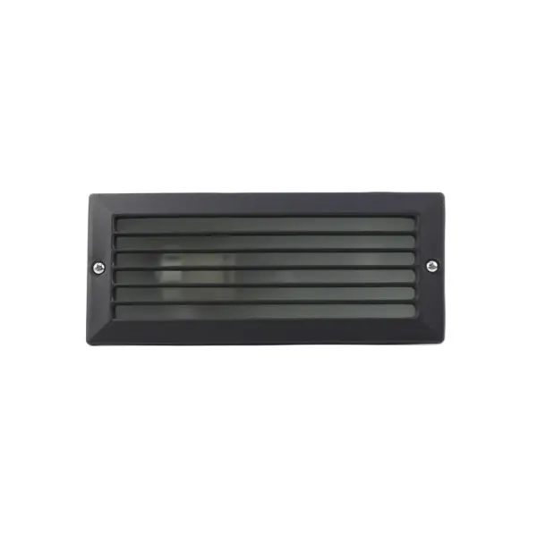 Уличный светильник Nowodvorski 4453 Assam E27 1x10W IP65 графитовый - фото №3