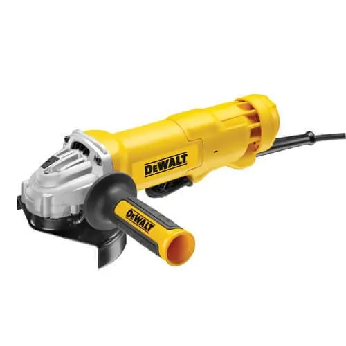 Кутова мережева шліфмашина DeWALT DWE4233 1400Вт Ø125мм 11500об/хв