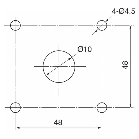 Пакетный переключатель TOSUNlux CA10-25 0-1 2P (6940151008101) - фото №1 Пакетный переключатель TOSUNlux CA10-25 0-1 2P (6940151008101) - фото №1