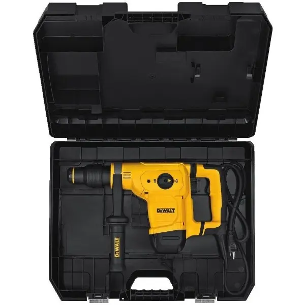 Отбойный молоток DeWALT D25810K - фото №1
