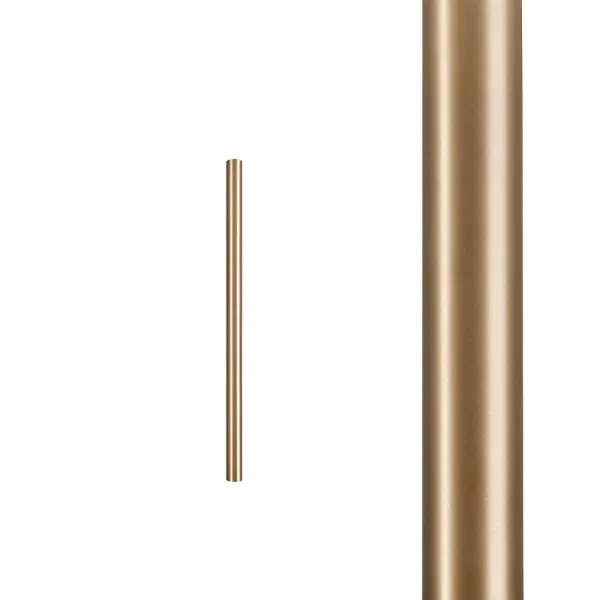 Абажур Nowodvorski 8571 Cameleon Laser 490 G9 Brass - фото №1