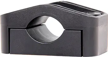 Кабельний тримач E.Next KO-54 34-54мм чорний