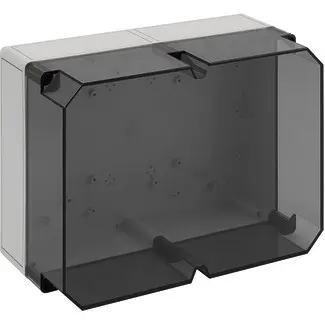 Коробка соединительная Spelsberg PS 3625-16-to (sp11151201) IP66 с гладкими стенками Коробка соединительная Spelsberg PS 3625-16-to (sp11151201) IP66 с гладкими стенками