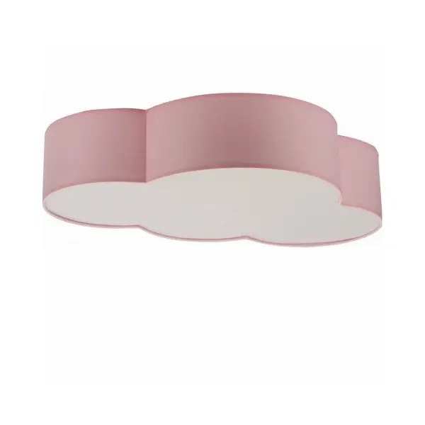 Люстра Tk Lighting 6072 Cloud E27 4x15W IP20