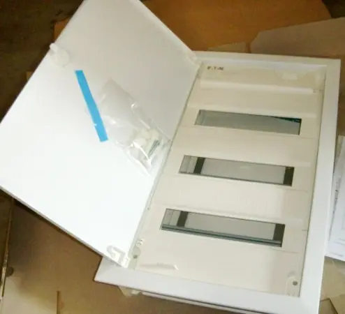 Щит Eaton Moeller KLV-36UPS-F - фото №3