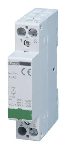 Контактор VS220-20/24V Elko-Ep