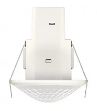 Датчик движения Theben theMova S360-100 DE WH