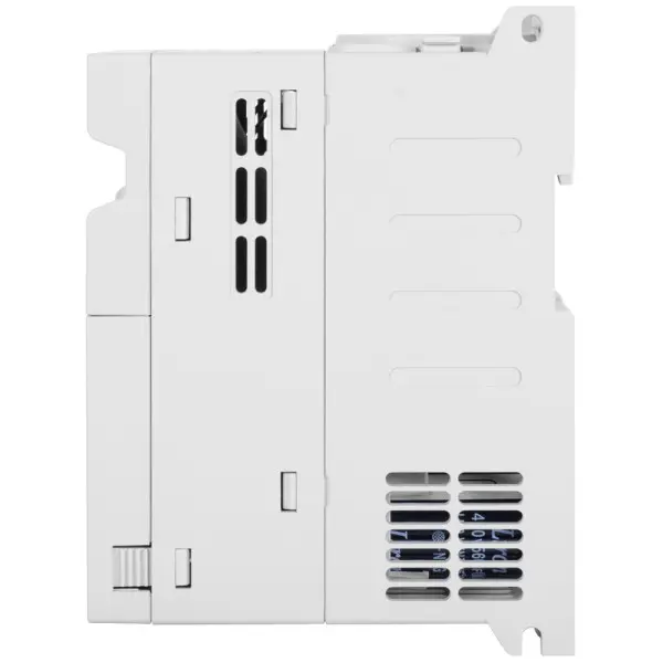 Частотный преобразователь E.Next ef-drive.stand.4R0 4кВт 380В (s069008) - фото №4