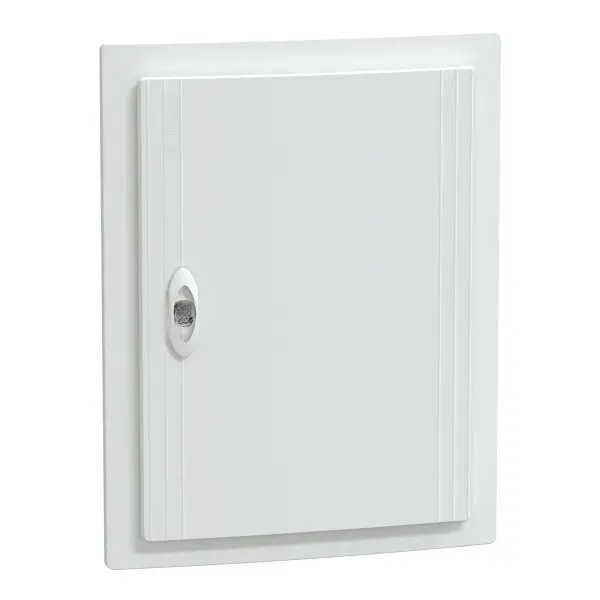 Врізний щит Schneider Electric PrismaSeT XS LVSXN213 2 ряди 26М білі двері