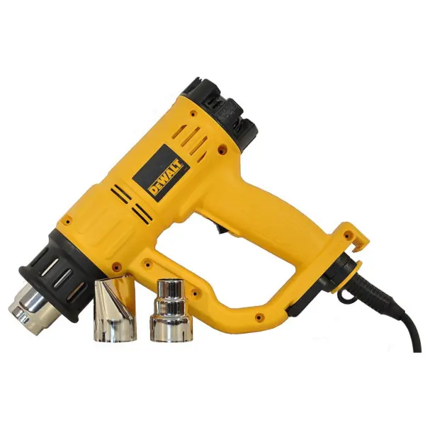 Фен DeWALT D26411 - фото №2 Фен DeWALT D26411 - фото №2