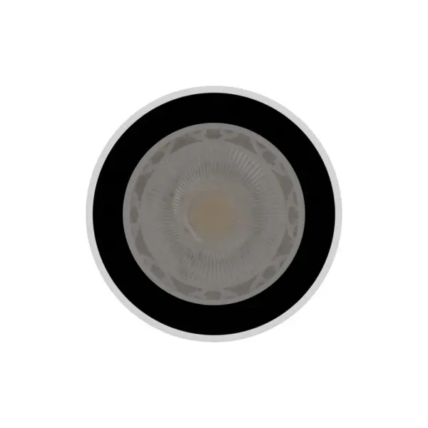 Точковий світильник Kloodi KD-REIN70 IP65 WH GU10 1x10W білий - фото №1 Точковий світильник Kloodi KD-REIN70 IP65 WH GU10 1x10W білий - фото №1