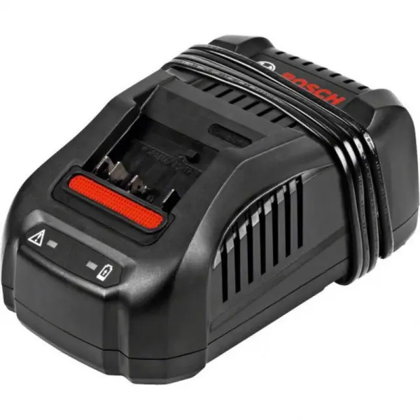 Швидкозарядний пристрій Bosch GAL 1880 CV (1600A00B8G) Швидкозарядний пристрій Bosch GAL 1880 CV (1600A00B8G)