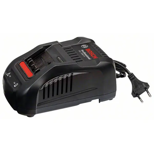 Швидкозарядний пристрій Bosch GAL 1880 CV (1600A00B8G) - фото №1 Швидкозарядний пристрій Bosch GAL 1880 CV (1600A00B8G) - фото №1