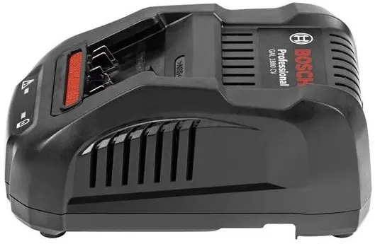 Швидкозарядний пристрій Bosch GAL 1880 CV (1600A00B8G) - фото №2 Швидкозарядний пристрій Bosch GAL 1880 CV (1600A00B8G) - фото №2