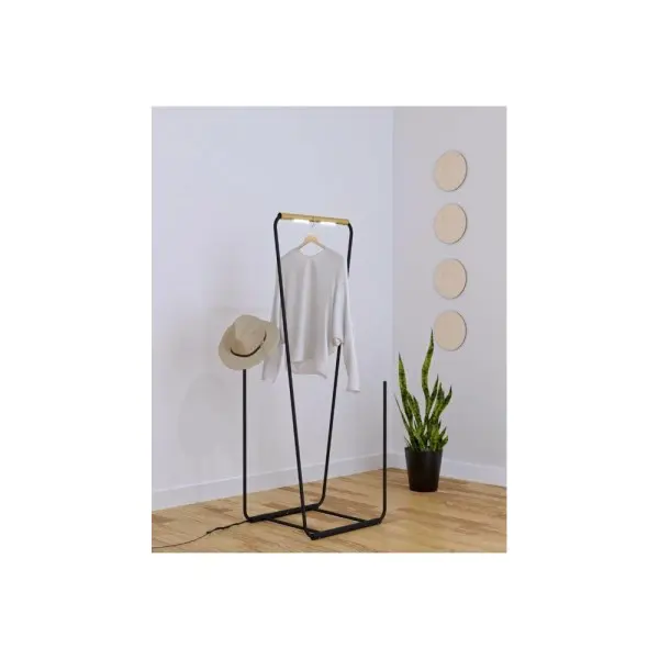 Торшер Pikart 23101-2 Скріпка - фото №4