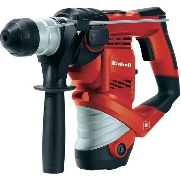 Электрический перфоратор EINHELL TC-RH 900 Электрический перфоратор EINHELL TC-RH 900