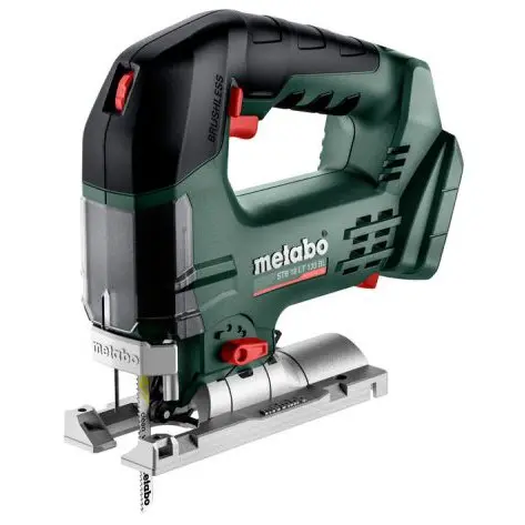 Аккумуляторный лобзик Metabo STAB 18 LTX 150 BL (601503850) Аккумуляторный лобзик Metabo STAB 18 LTX 150 BL (601503850)