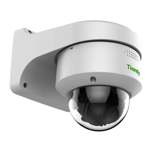IP-камера Tiandy TC-C35MS Dome 2.7-13.5mm AVF f/1.6 PoE IP66 - фото №3 IP-камера Tiandy TC-C35MS Dome 2.7-13.5mm AVF f/1.6 PoE IP66 - фото №3